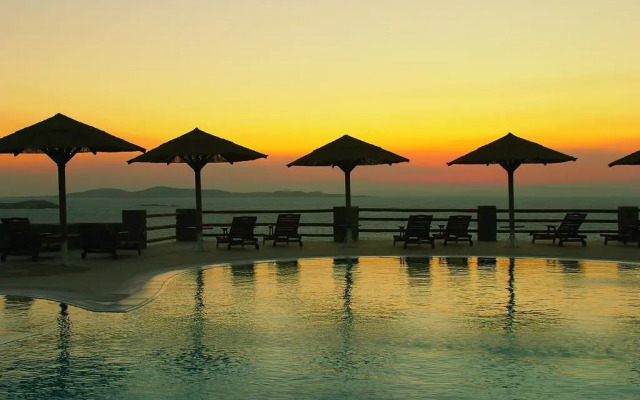 Gorgona Hotel