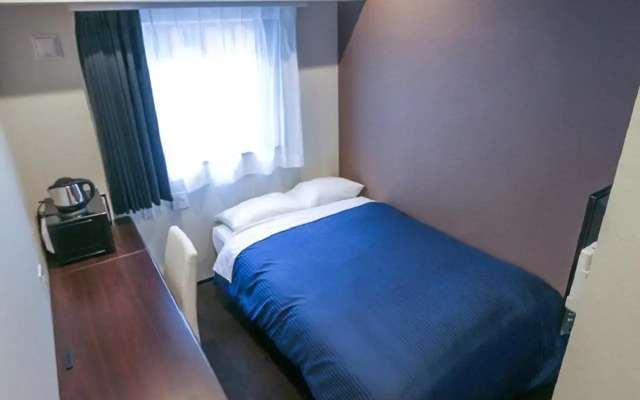 HOTEL LiVEMAX Yokohama Kannai Ekimae