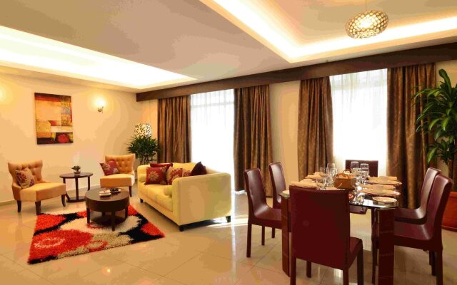 Amansari Residence Resort