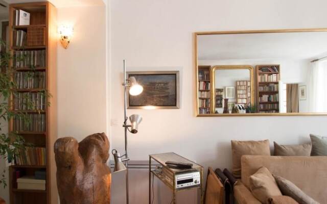 Designer Stay - d'Assas