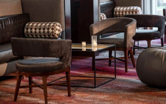 Renaissance Dallas Richardson Hotel