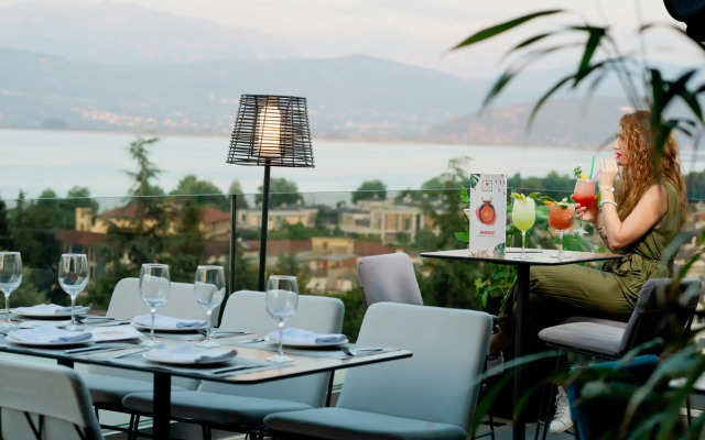 Saz City Life Hotel