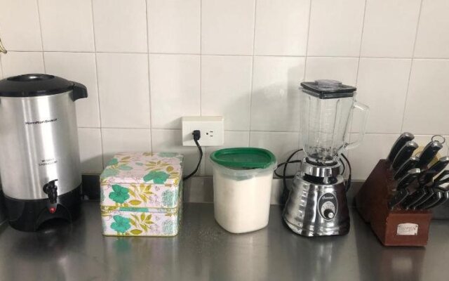 Black Sheep Hostel - Adults Only
