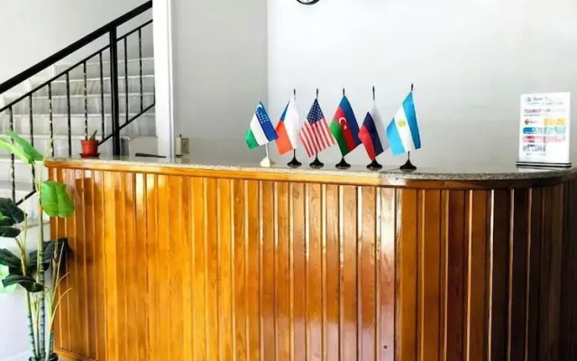Maryam Hotel