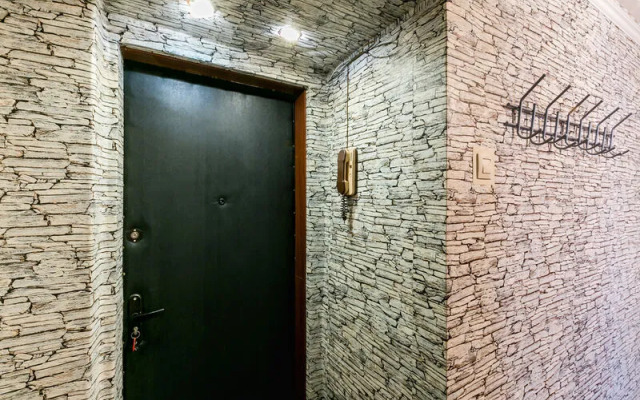 Апартаменты МаксРеалти24 на ул. Строителей, д. 9