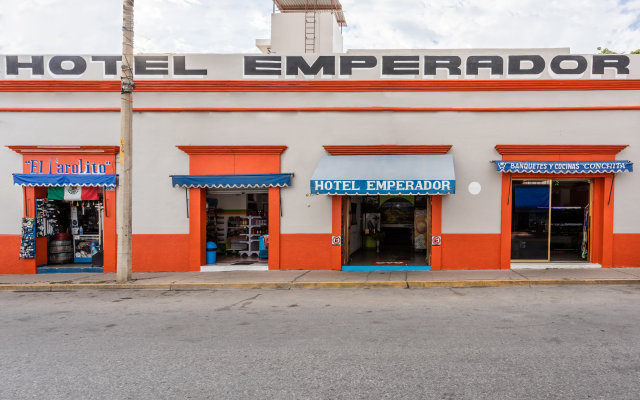 OYO Hotel Emperador, Oaxaca