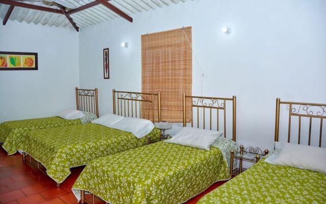 Finca Hotel Fatima