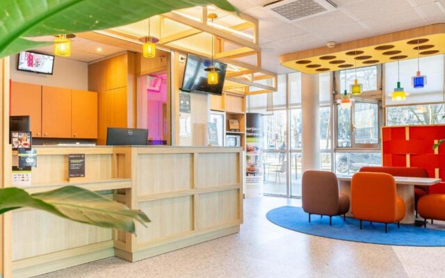 B&B Hôtel Nantes Centre