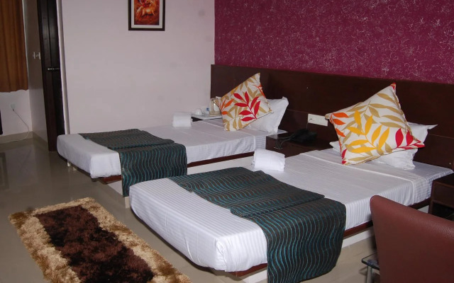 Ajay Residency