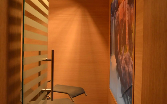 Hotel Villa Franca