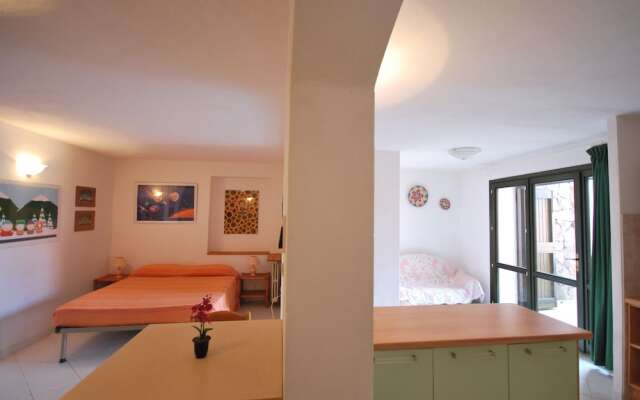 Villette Residence Elicriso