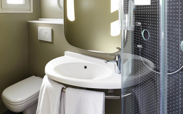 ibis Marne La Vallee Champs