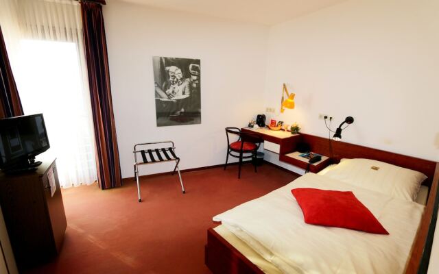 Hotel Atelier Garni