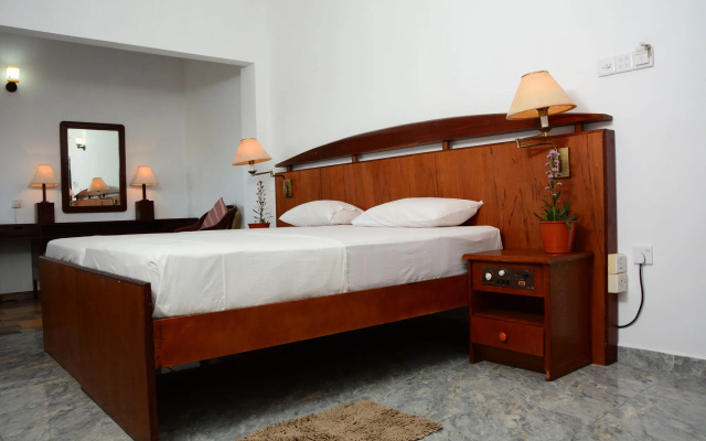 YKD Tourist Rest