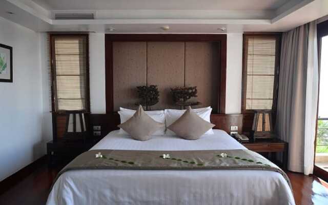 Ayara Hilltops Boutique Resort & Spa Adults - Only