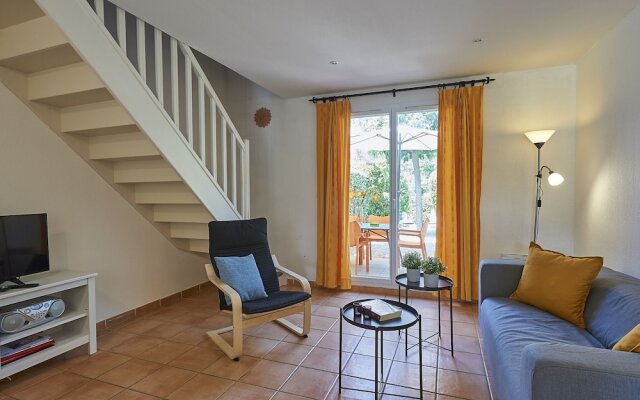 La Bastide