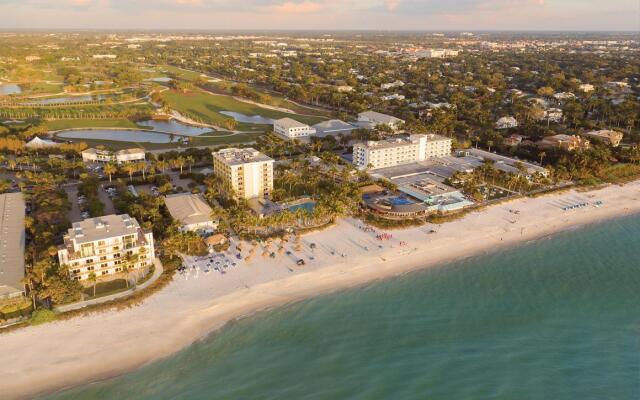Naples Beach Club, a Four Seasons Resort
