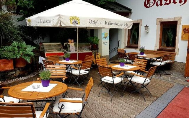 Gasthof Hochsteg