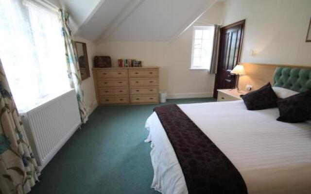 Vale View Apartment