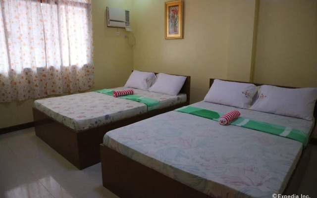 M.N. Boracay Lodge Inn