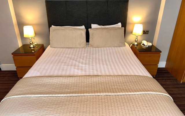 Spilman Hotel