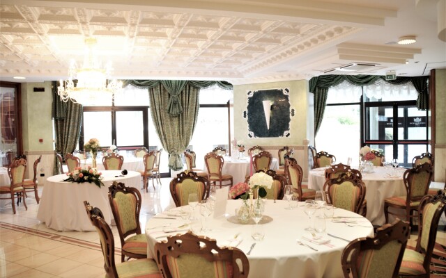 San Giovanni Rotondo Palace - Ali Hotels