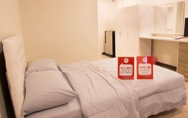 NIDA Rooms Pattaya Walking Street 6