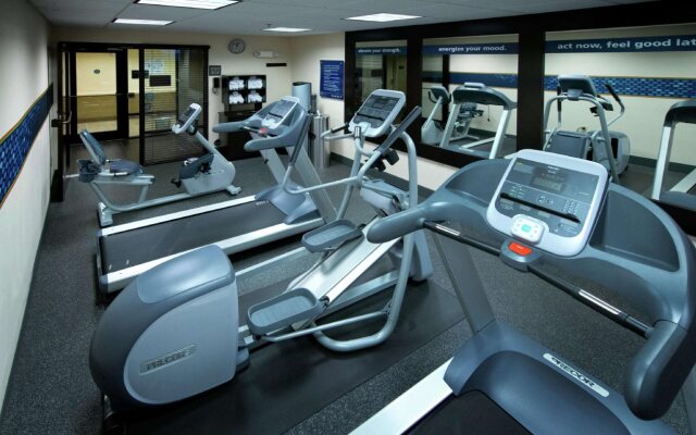 Hampton Inn Atlanta/Fayetteville