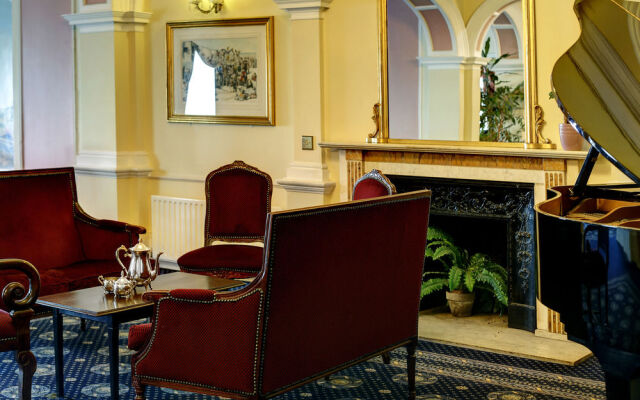 Best Western Royal Victoria Hotel