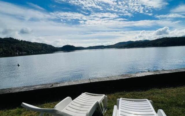 Casa Vacanze Darsena