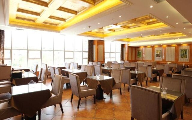 Xiyue International Hotel