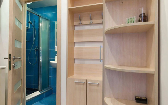 Апартаменты Modern Properties Lviv