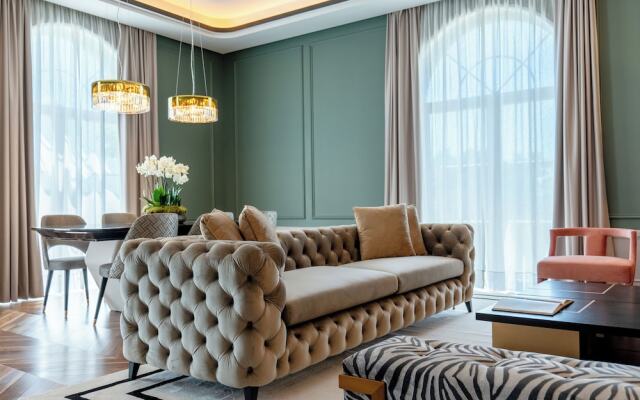 Maison Albar - Amoure