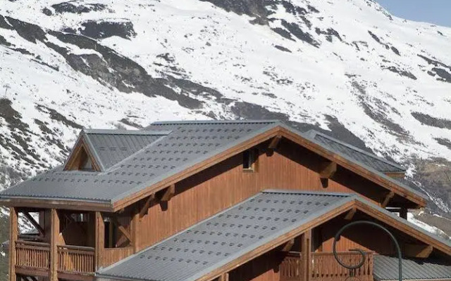 Residence Pierre et Vacances Les Valmonts