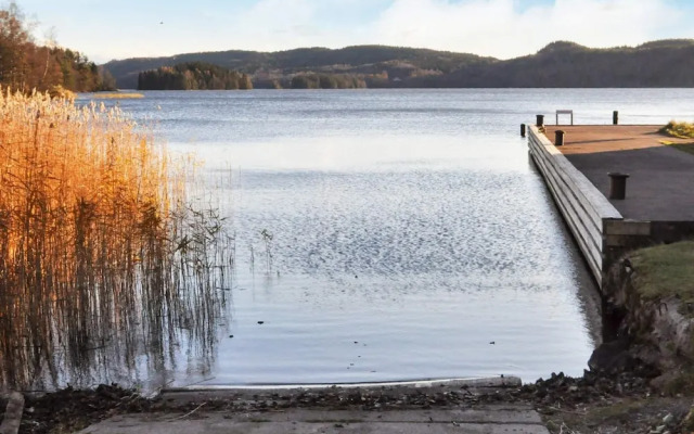 4 Person Holiday Home in Ulfborg-by Traum