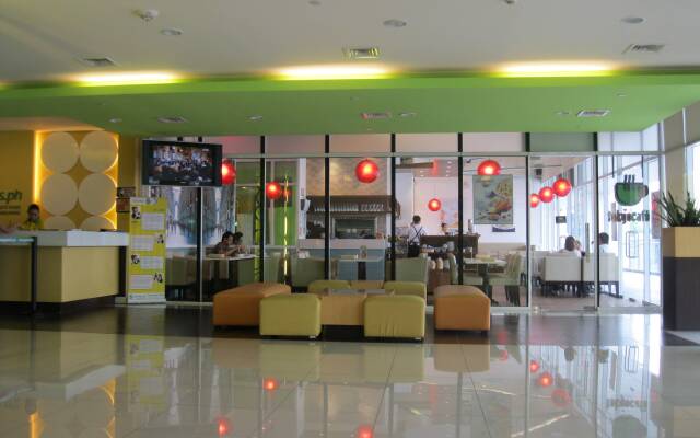 Go Hotels Plus Mandaluyong