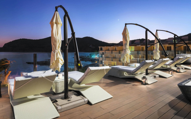 Boutique Hotel H10 Blue Mar - Adults Only