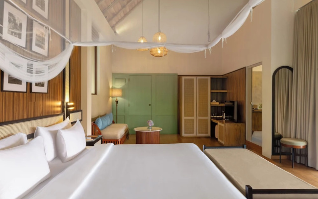 98 Acres Resort & Spa