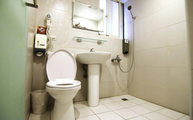 Ximen Taipei DreamHouse