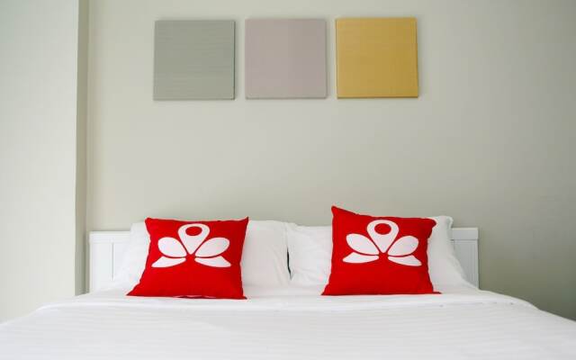 ZEN Hostel Ratchatewi