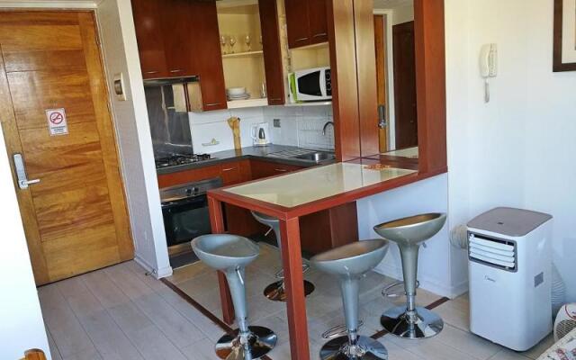 Santiago Town Suites