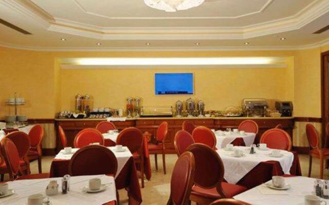 Clarion Collection Hotel Principessa Isabella