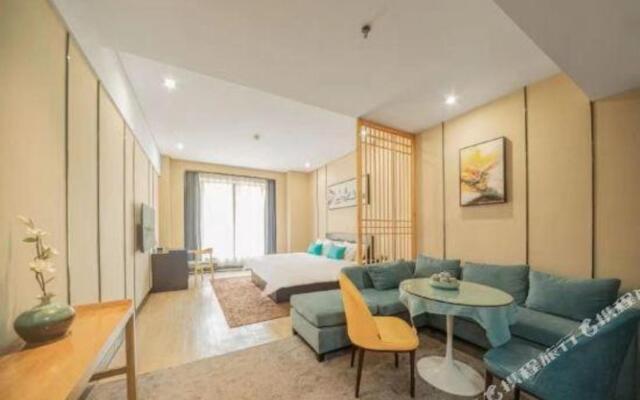 Mini Hotel (Changde Hanshou)