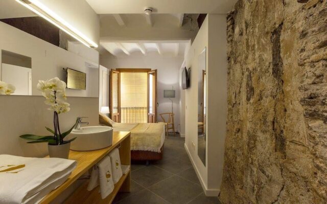 Hotel Secrets Priorat