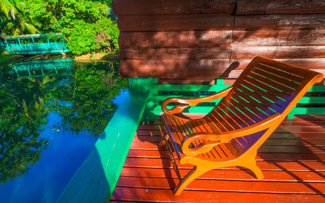 Wattana Village Resort