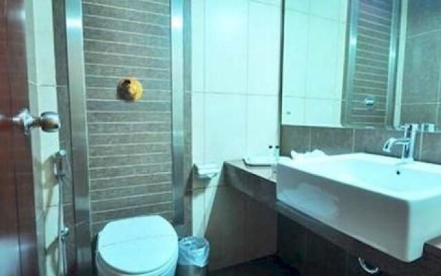 Hotel Abhimaani Vasathi