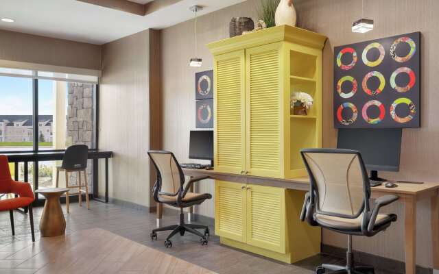 Home2 Suites by Hilton Greece Rochester