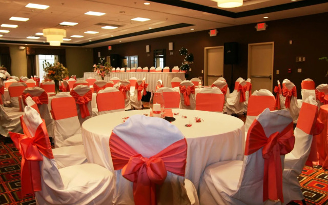 Hilton Garden Inn Birmingham/Trussville