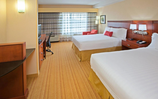 Courtyard by Marriott Louisville Northeast