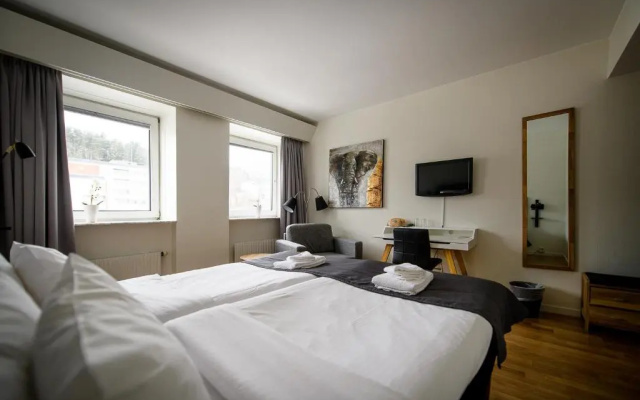 Hotell Alfred Nobel